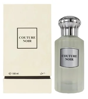 Ahmed Al Maghribi Couture Noir U Eau de Parfum