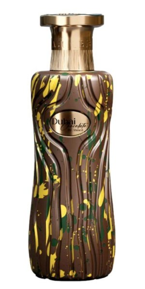 Dubai Chocolate U Parfümextrakt
