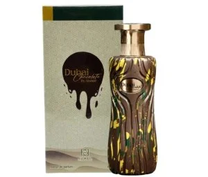 Ahmed Al Maghribi Dubai Chocolate U Parfümextrakt