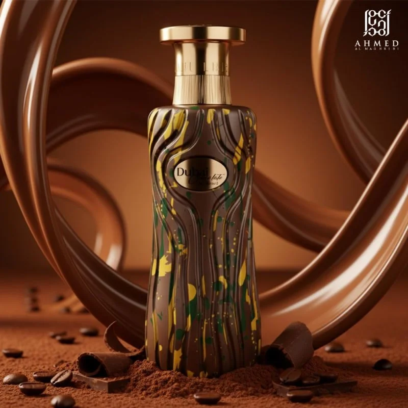 Dubai Chocolate U Parfümextrakt 100 ml