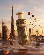 Dubai Chocolate U Parfümextrakt 100 ml