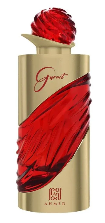 Garnet U Parfümextrakt 100 ml