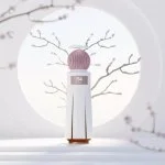 Marj U Eau de Parfum 60 ml