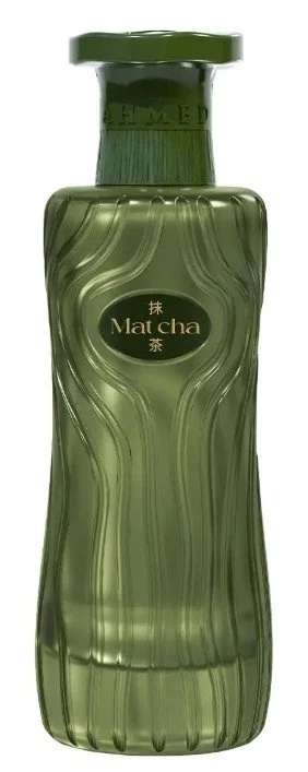Matcha U Parfümextrakt 100 ml
