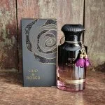 Oud & Roses U Eau de Parfum 60 ml