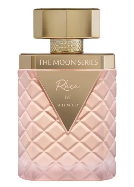 Rhea von Ahmed Pink U Parfümextrakt 100 ml
