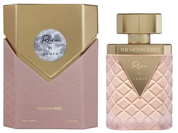 Rhea von Ahmed Pink U Parfümextrakt 100 ml