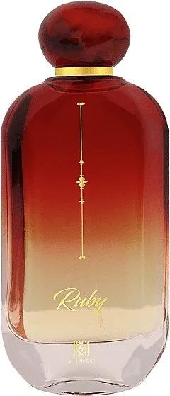 Ruby U Eau de Parfum 100 ml