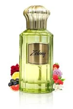 Zeleny U Eau de Parfum 100 ml