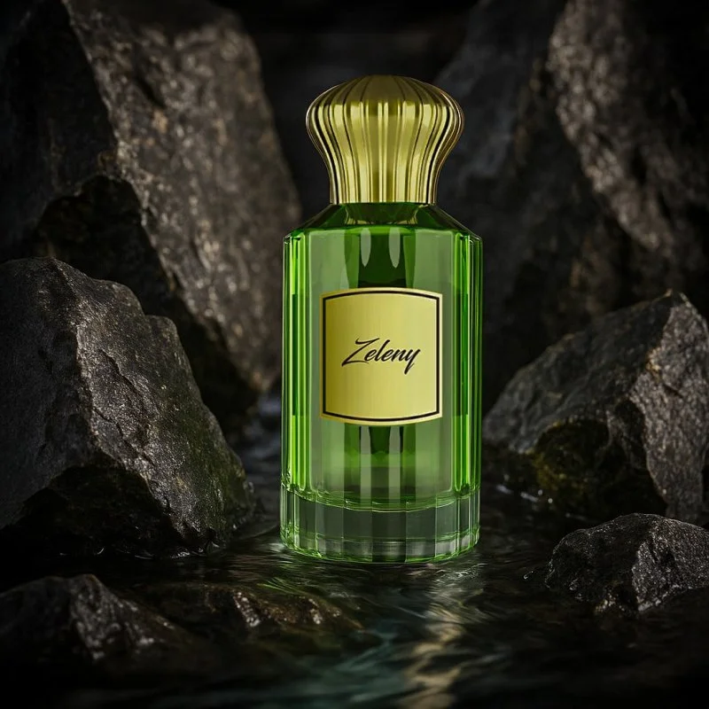 Zeleny U Eau de Parfum 100 ml