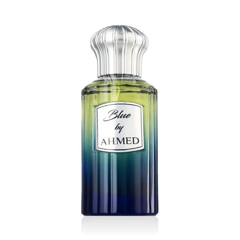 Blue by Ahmed Parfümextrakt für Herren 100 ml