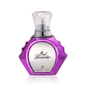 Ahmed Al Maghribi Oud Lavender Parfümextrakt Unisex