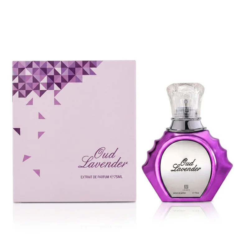 Oud Lavender Parfümextrakt Unisex 75 ml