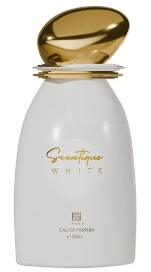 Ahmed Al Maghribi Scentique White U Parfümextrakt