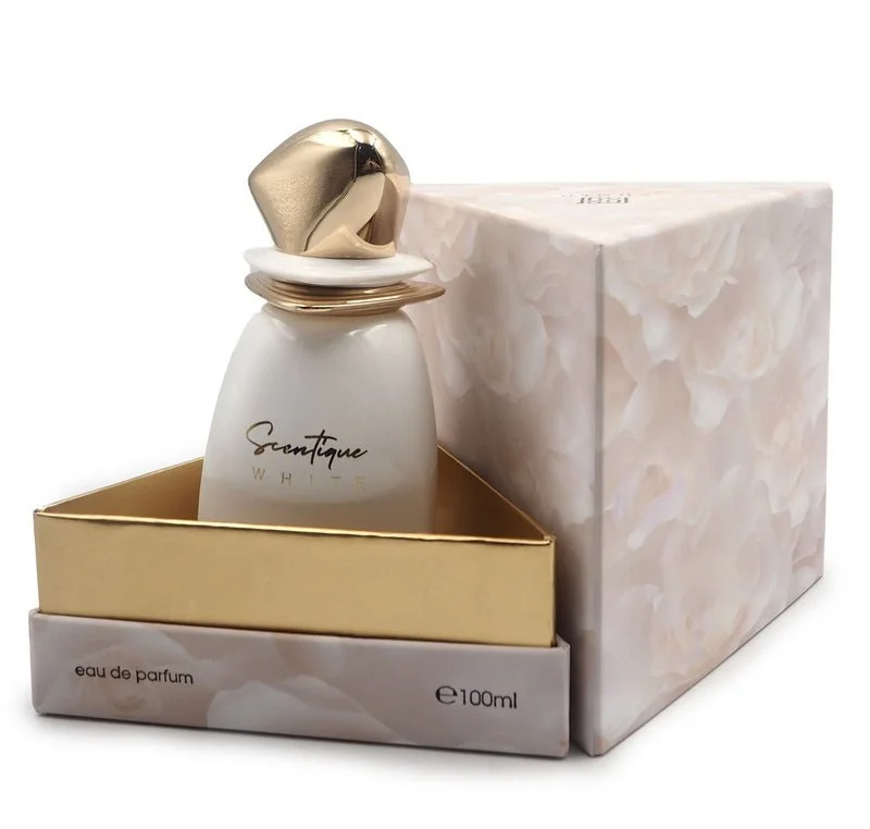 Scentique White U Parfümextrakt 100 ml