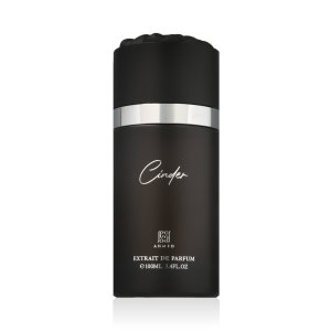 Cinder Parfümextrakt für Herren