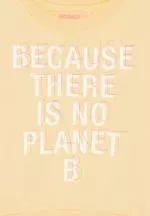 Ecoalf Airealf Sweatshirt Girls Golden Fleece