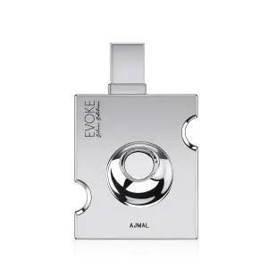 Ajmal Ajmal Evoke Silber für Ihn 90 ml