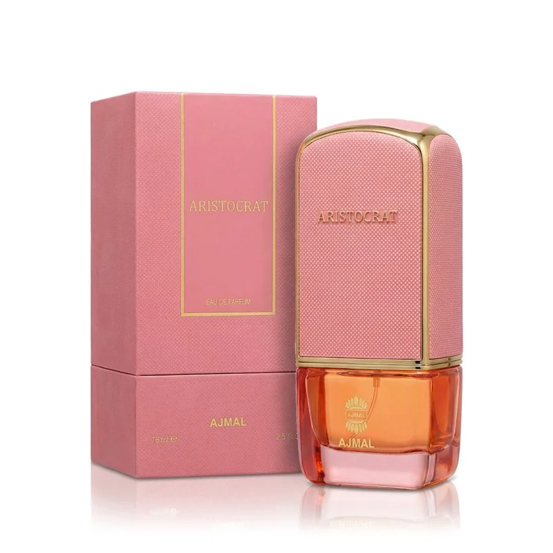 Ajmal Aristocrat Rosé Eau de Parfum für Damen