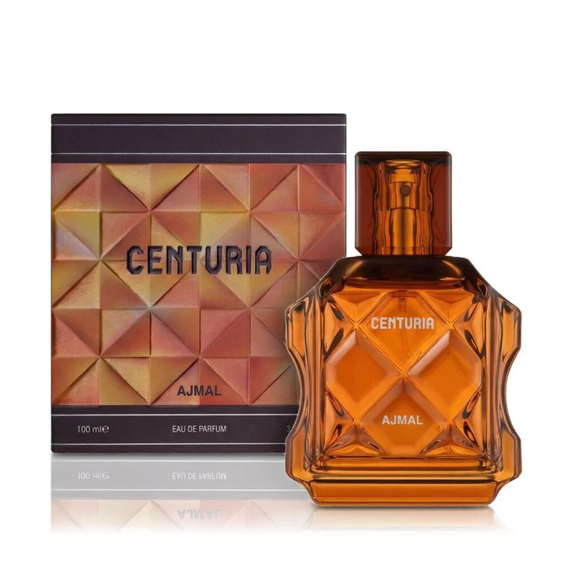 Ajmal Centuria Eau de Parfum für Herren