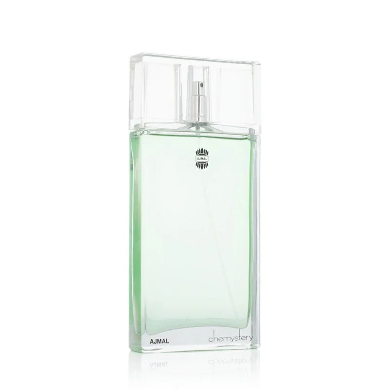 Ajmal Chemystery Eau de Parfum für Herren