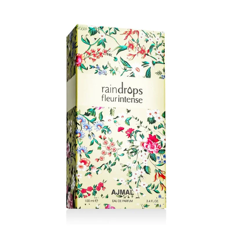 Ajmal Raindrops Fleur Intense Eau de Parfum für Damen