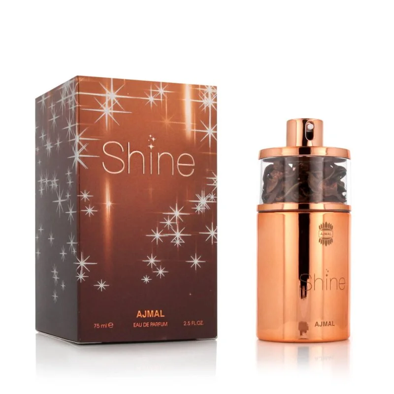 Ajmal Shine Eau de Parfum für Damen