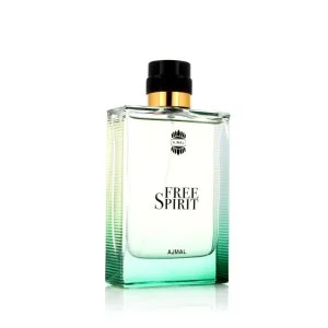 Ajmal Free Spirit Eau de Parfum für Herren