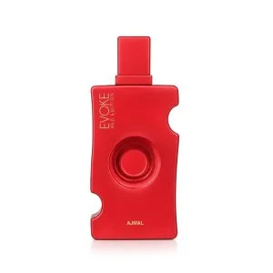 Ajmal Evoke Red Edition Her Eau de Parfum für Damen