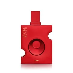 Ajmal Evoke Red Edition Him Eau de Parfum für Herren
