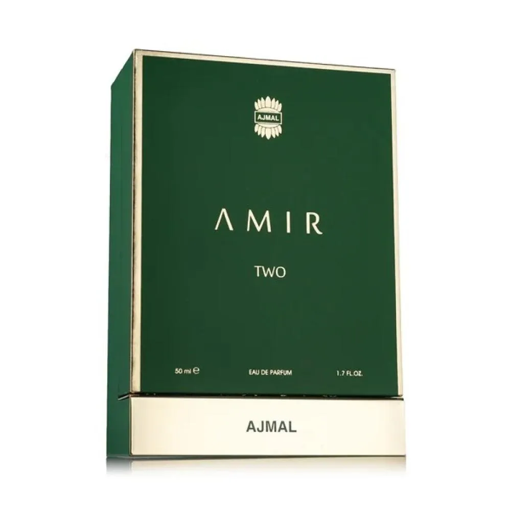 Ajmal Amir Zwei 50 ml