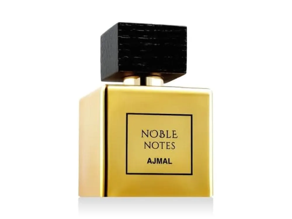 Ajmal Noble Notizen 100 ml