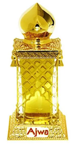 Al Haramain Ajwa Spray (80 ml) 30 unverpackt