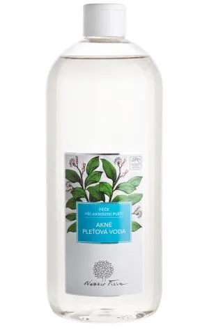 Nobilis Tilia Akne-Lotion 1000 ml