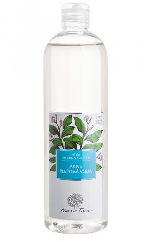 Akne-Lotion 500ml