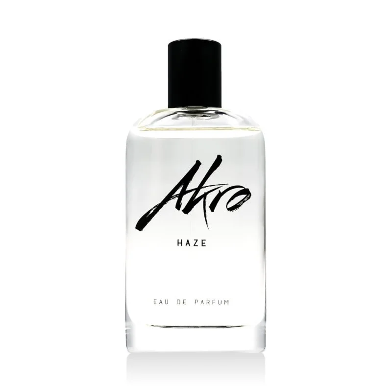 Haze Eau de Parfum Unisex 100 ml