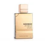 Amber Oud Black Edition Eau de Parfum Unisex 60 ml