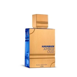 Al Haramain Al Haramain Amber Oud Bleu Edition Eau de Parfum Unisex