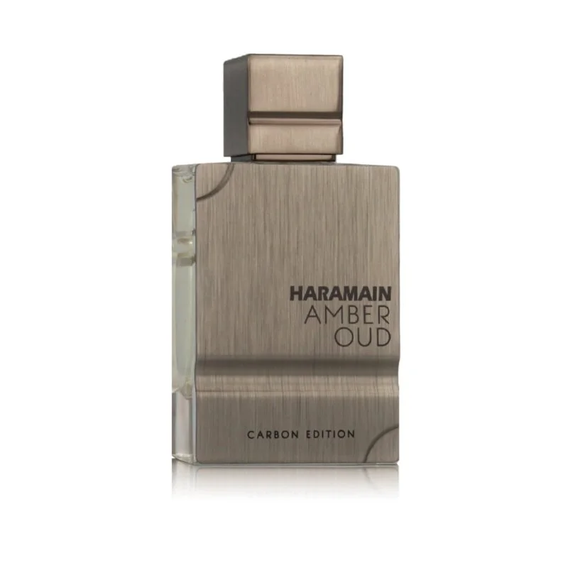 Al Haramain Amber Oud Carbon Edition Eau de Parfum Unisex