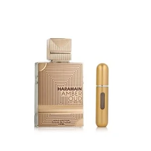 Al Haramain Al Haramain Amber Oud Gold Edition Extreme Parfümextrakt Unisex