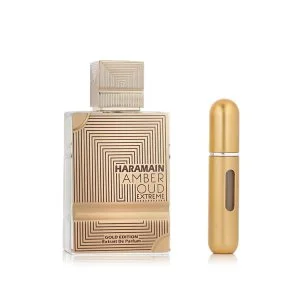 Al Haramain Al Haramain Amber Oud Gold Edition Extreme Parfümextrakt Unisex