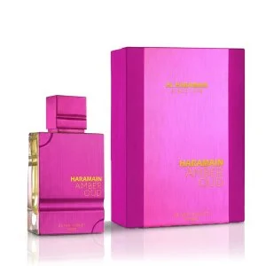 Al Haramain Al Haramain Amber Oud Ultra Violet Eau de Parfum für Damen