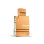 Amber Oud White Edition Eau de Parfum Unisex 60 ml