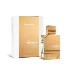 Al Haramain Amber Oud White Edition Eau de Parfum Unisex