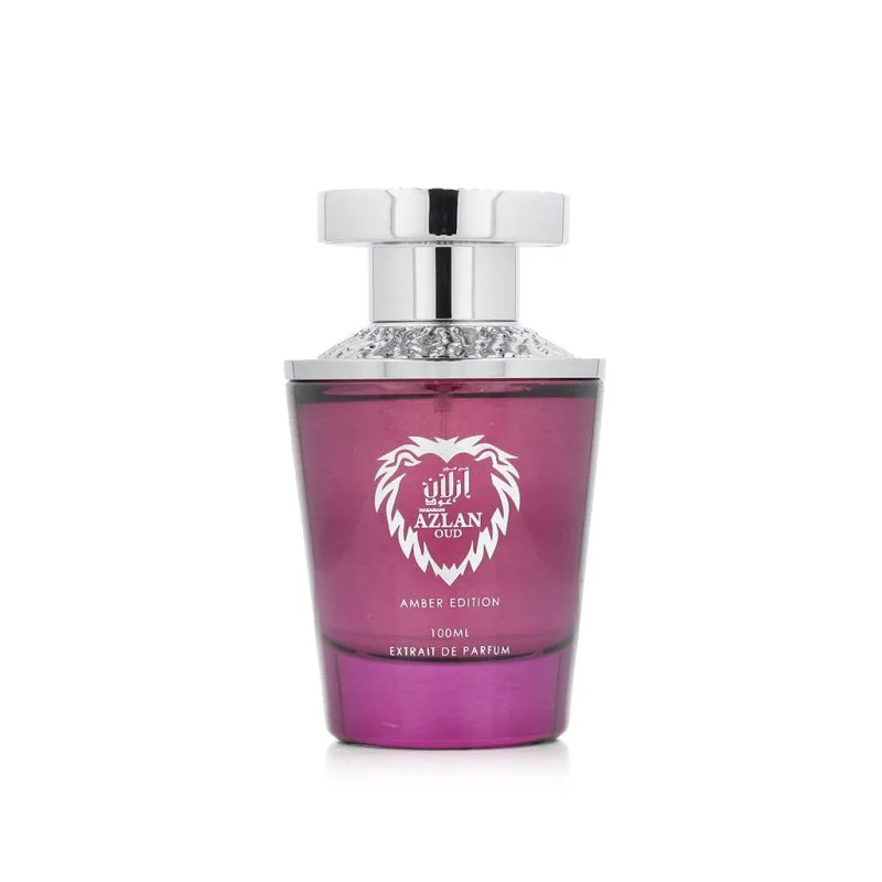 Al Haramain Azlan Oud Amber Edition Parfümextrakt Unisex