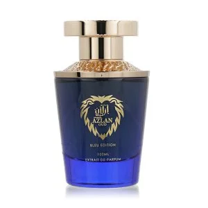 Al Haramain Al Haramain Azlan Oud Blue Edition Parfümextrakt Unisex