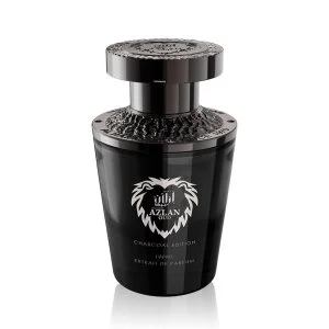 Al Haramain Al Haramain Azlan Oud Charcoal Edition Parfümextrakt Unisex