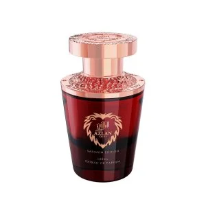Al Haramain Al Haramain Azlan Oud Saffron Edition Parfümextrakt Unisex