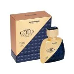 Al Haramain Haramain Gold Crystal Sapphire Parfümextrakt für Damen
