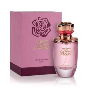 Al Haramain Al Haramain Haramain Vergine Rosa Parfümextrakt Unisex